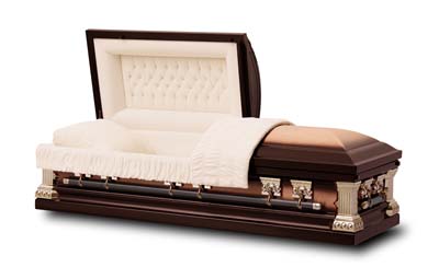 Signet Supply Full Couch